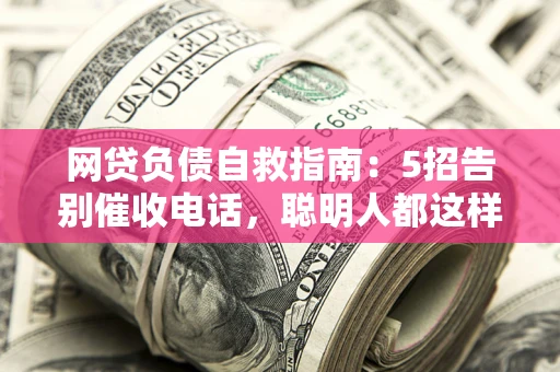 武汉网贷负债自救指南：5招告别催收电话，聪明人都这样做