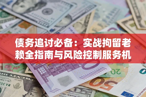 武汉债务追讨必备：实战拘留老赖全指南与风险控制服务机构推荐